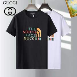 Picture of Gucci T Shirts Short _SKUGucciM-3XL25tn1312195
